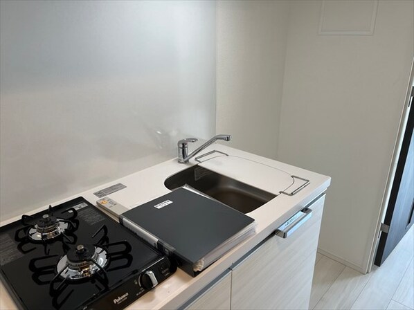 レオンコンフォート池田山の物件内観写真